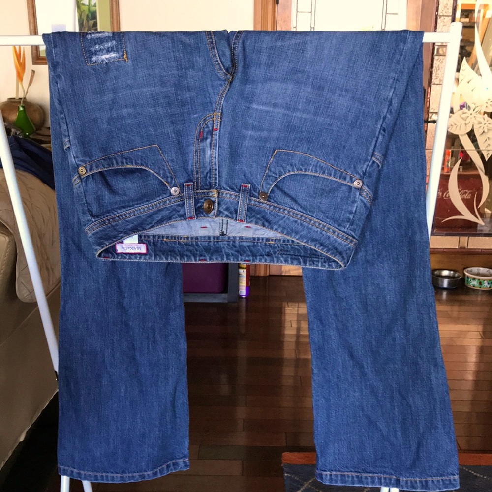 Max Jean